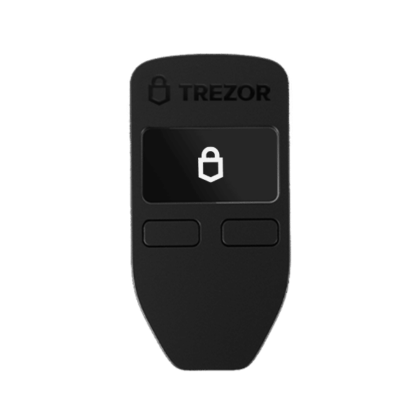 Trezor-model-one-crypto-tips