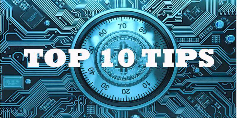 Mejores consejos de criptomonedas-Ayudándote a enseñarte en tu nuevo viaje Crypto 2024
