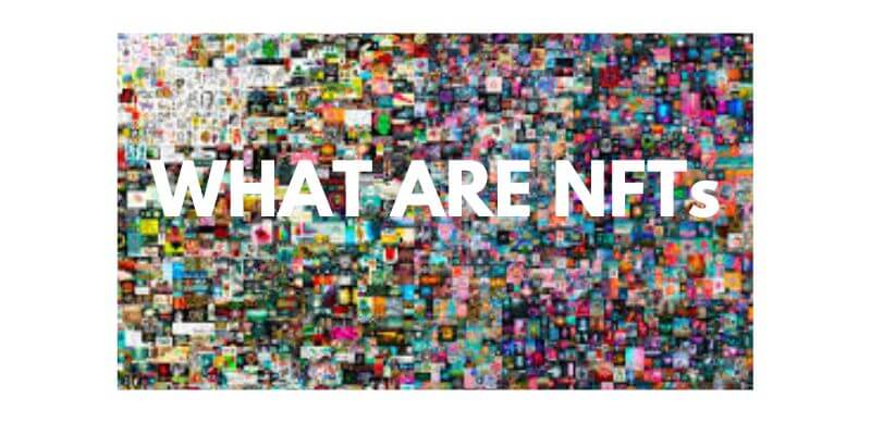 What are NFTs ? Demystifying NFTs: