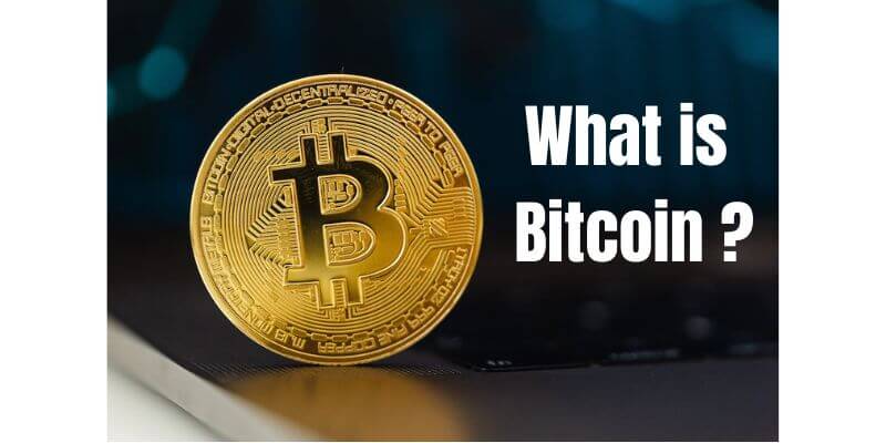 What is Bitcoin ?