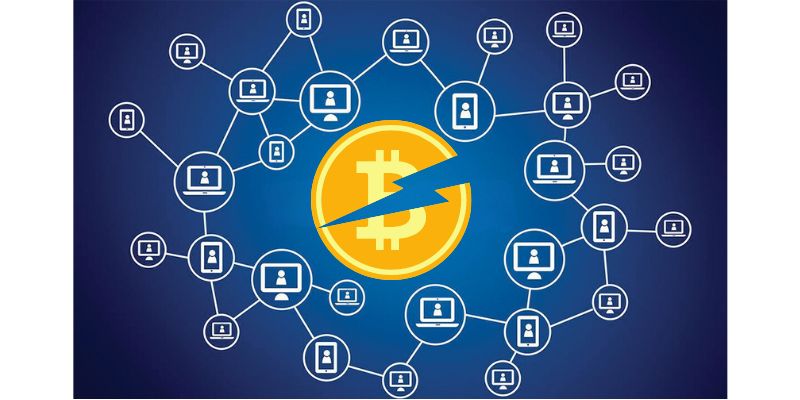 What is the bitcoin halving?
