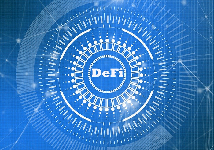 What is DeFi?